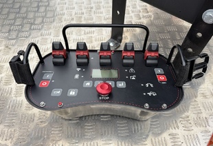 DONGFENG JUNFENG Q35 (МРМ 3,5т) С АГП ВЕЛМАШ P180T (PALFINGER) 18м